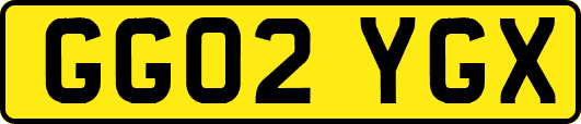 GG02YGX