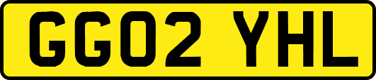 GG02YHL