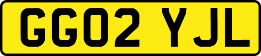 GG02YJL