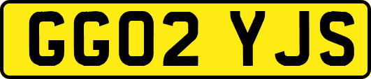 GG02YJS