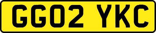 GG02YKC