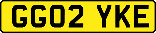 GG02YKE