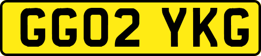 GG02YKG