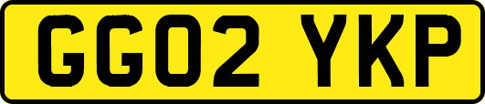 GG02YKP