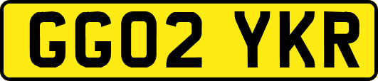 GG02YKR