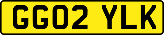 GG02YLK