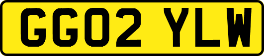 GG02YLW