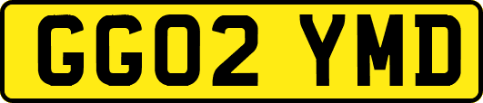 GG02YMD