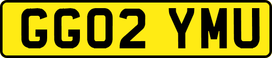 GG02YMU