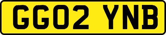 GG02YNB