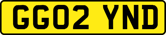 GG02YND