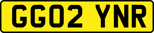 GG02YNR