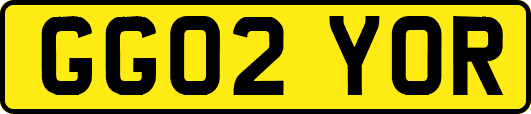 GG02YOR