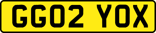 GG02YOX