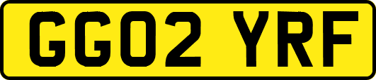 GG02YRF