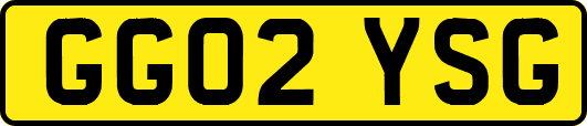 GG02YSG
