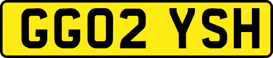 GG02YSH