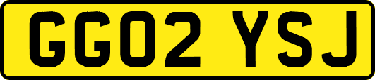 GG02YSJ