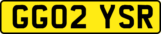 GG02YSR