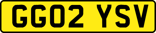 GG02YSV