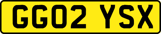 GG02YSX