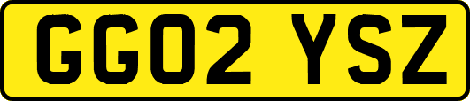 GG02YSZ