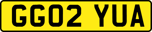 GG02YUA