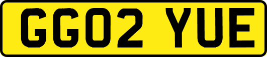 GG02YUE