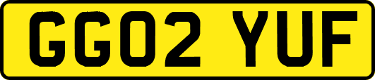 GG02YUF