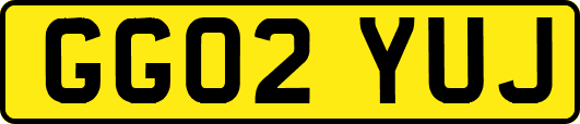 GG02YUJ
