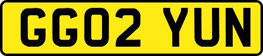 GG02YUN