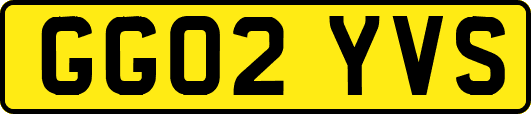 GG02YVS
