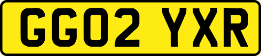 GG02YXR