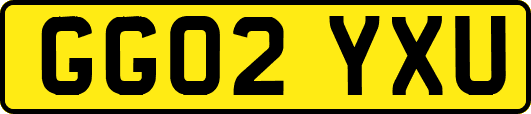 GG02YXU