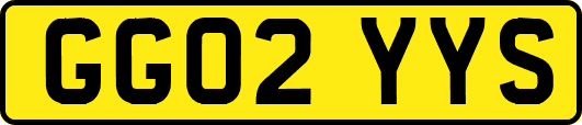 GG02YYS