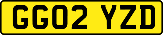 GG02YZD