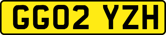 GG02YZH