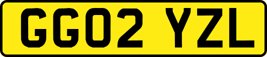 GG02YZL