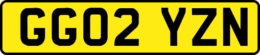 GG02YZN