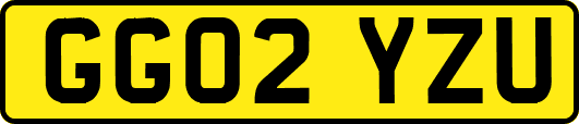 GG02YZU