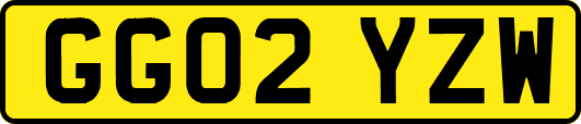 GG02YZW