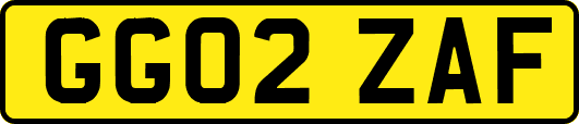 GG02ZAF