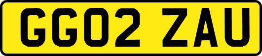 GG02ZAU