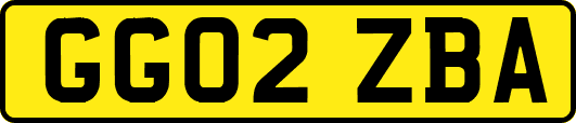 GG02ZBA