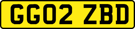 GG02ZBD