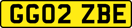 GG02ZBE
