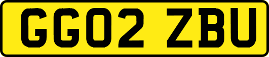 GG02ZBU
