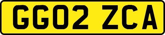 GG02ZCA