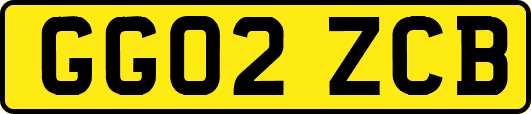 GG02ZCB
