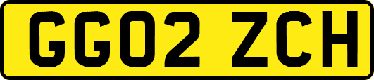GG02ZCH